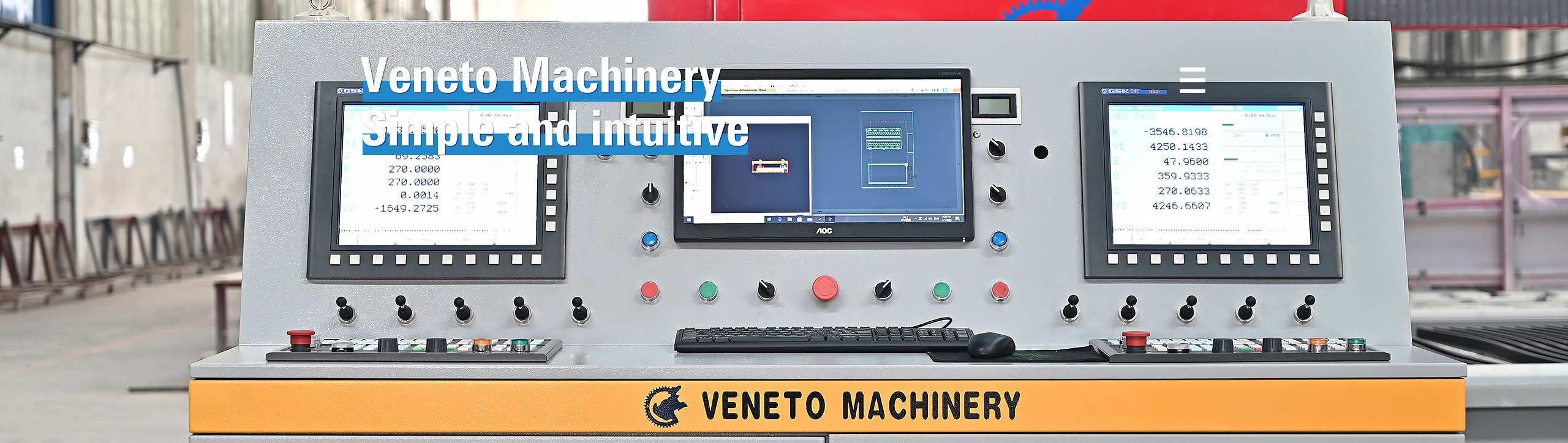 Veneto Machinery